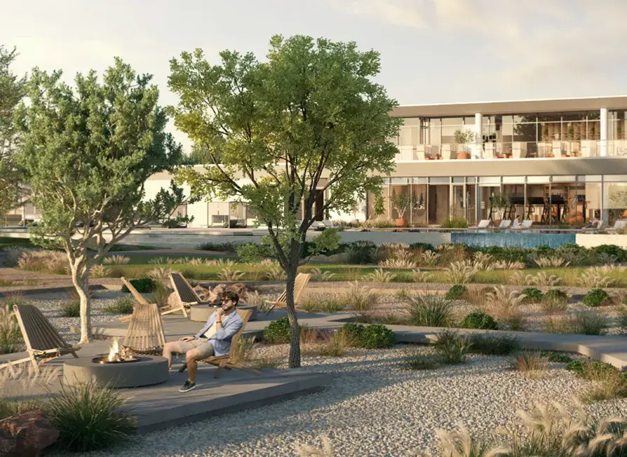 the valley phase 2 townhouses