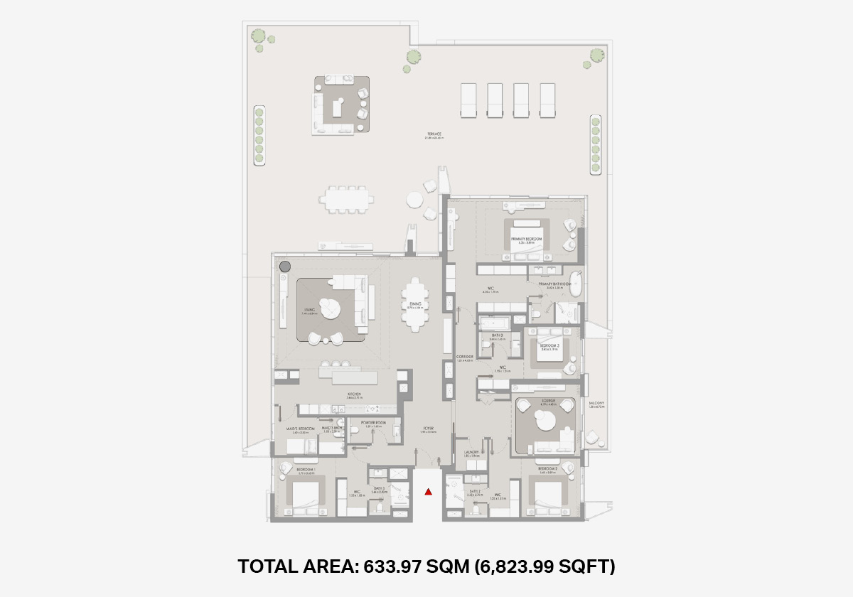 city walk dubai