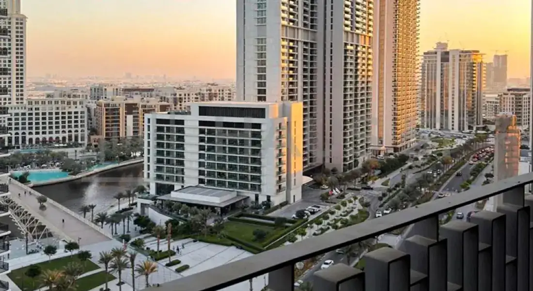 city walk dubai