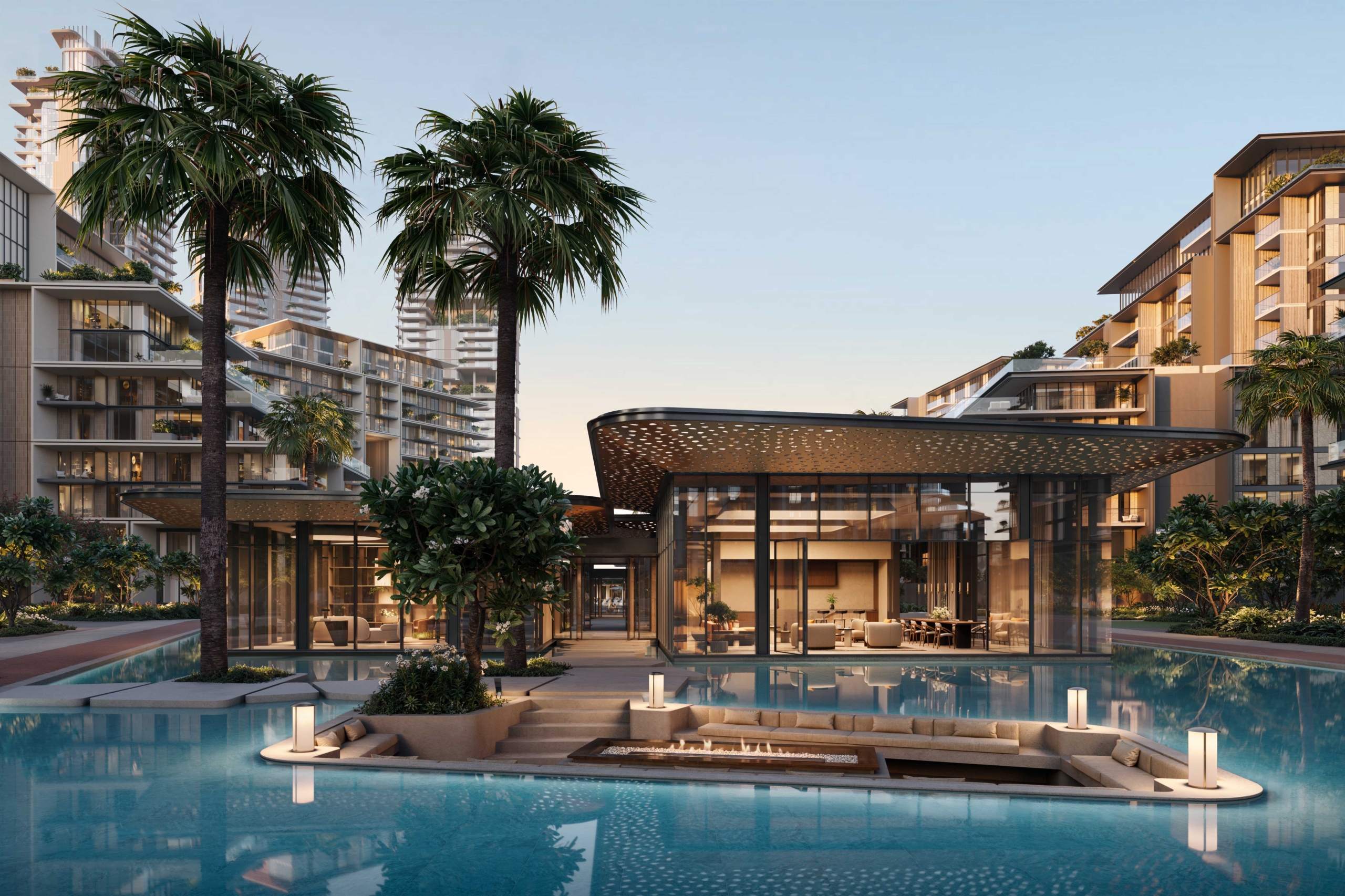city walk dubai