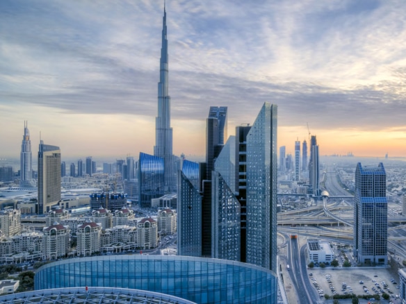 city walk dubai