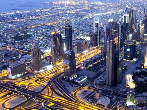 city walk dubai