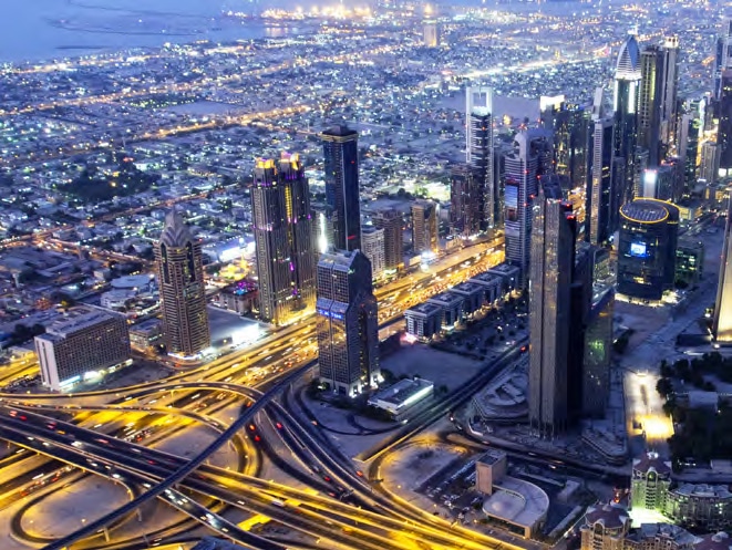 city walk dubai
