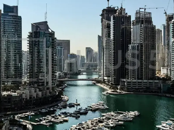 city walk dubai