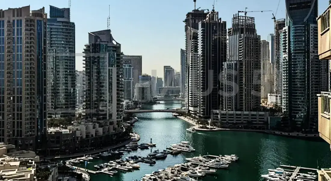 city walk dubai