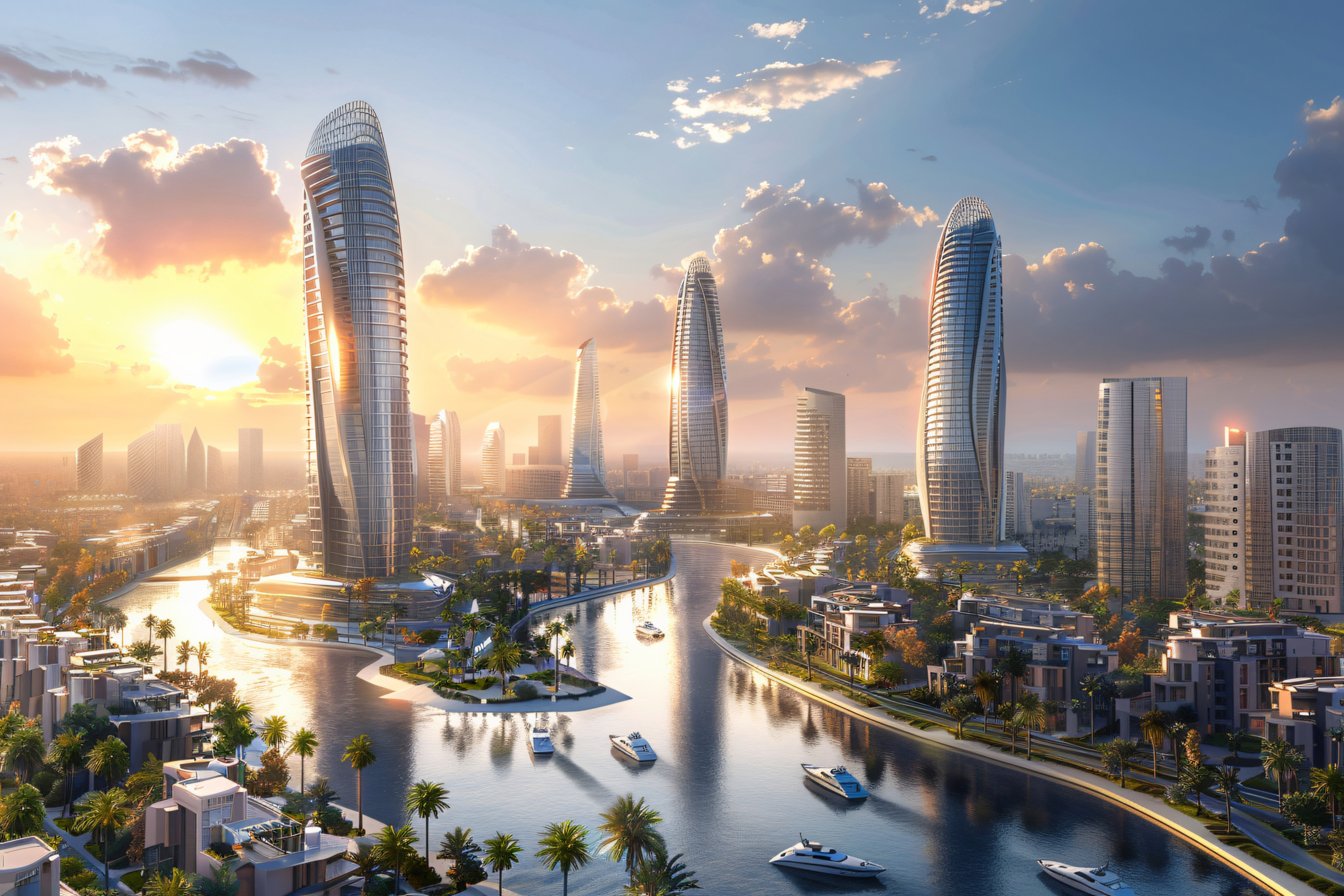 city walk dubai