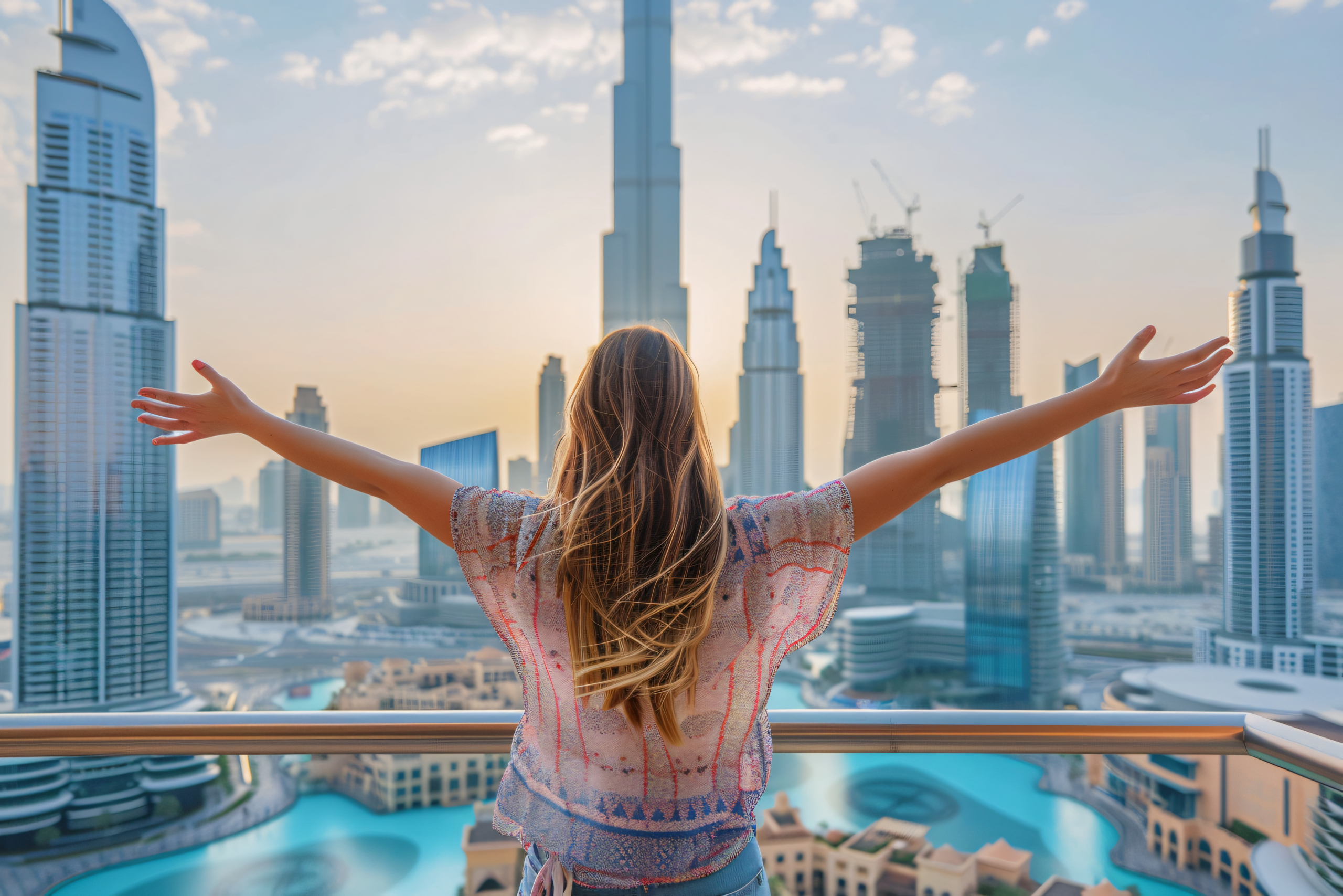city walk dubai