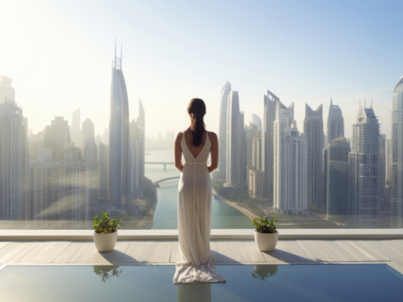 Dubai Real Estate
