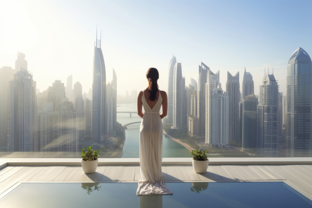 Dubai Real Estate