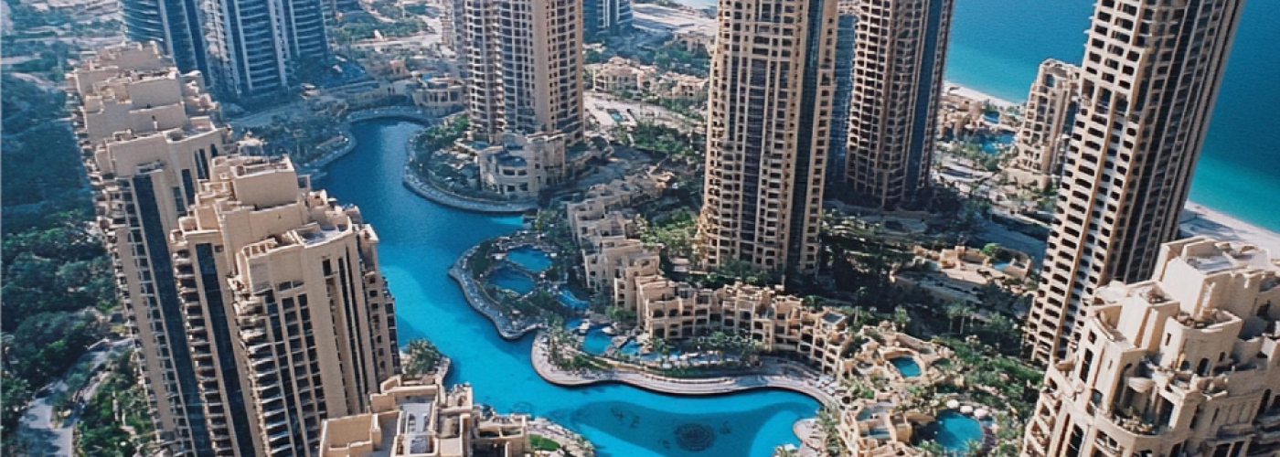 Dubai Real estate
