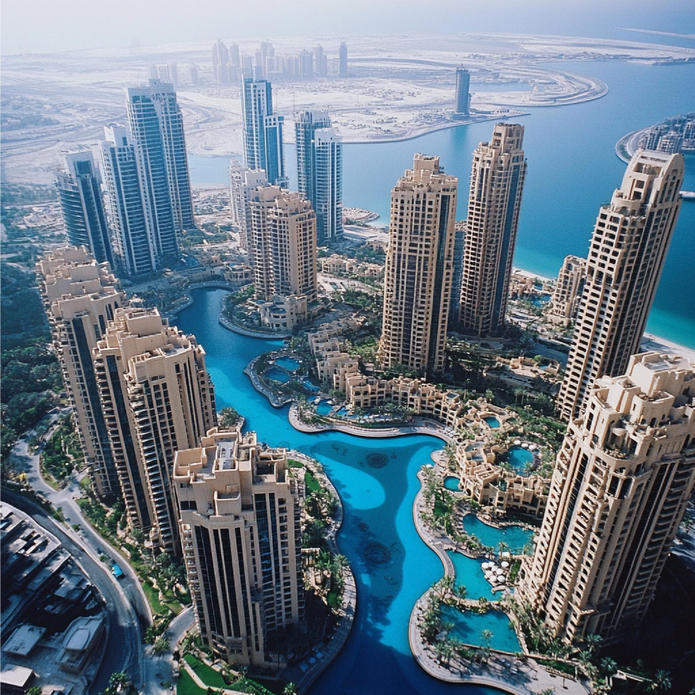 dubai real estate