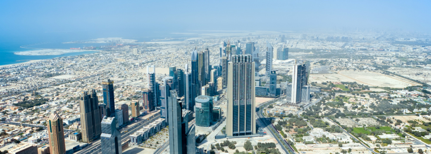 dubai real estate