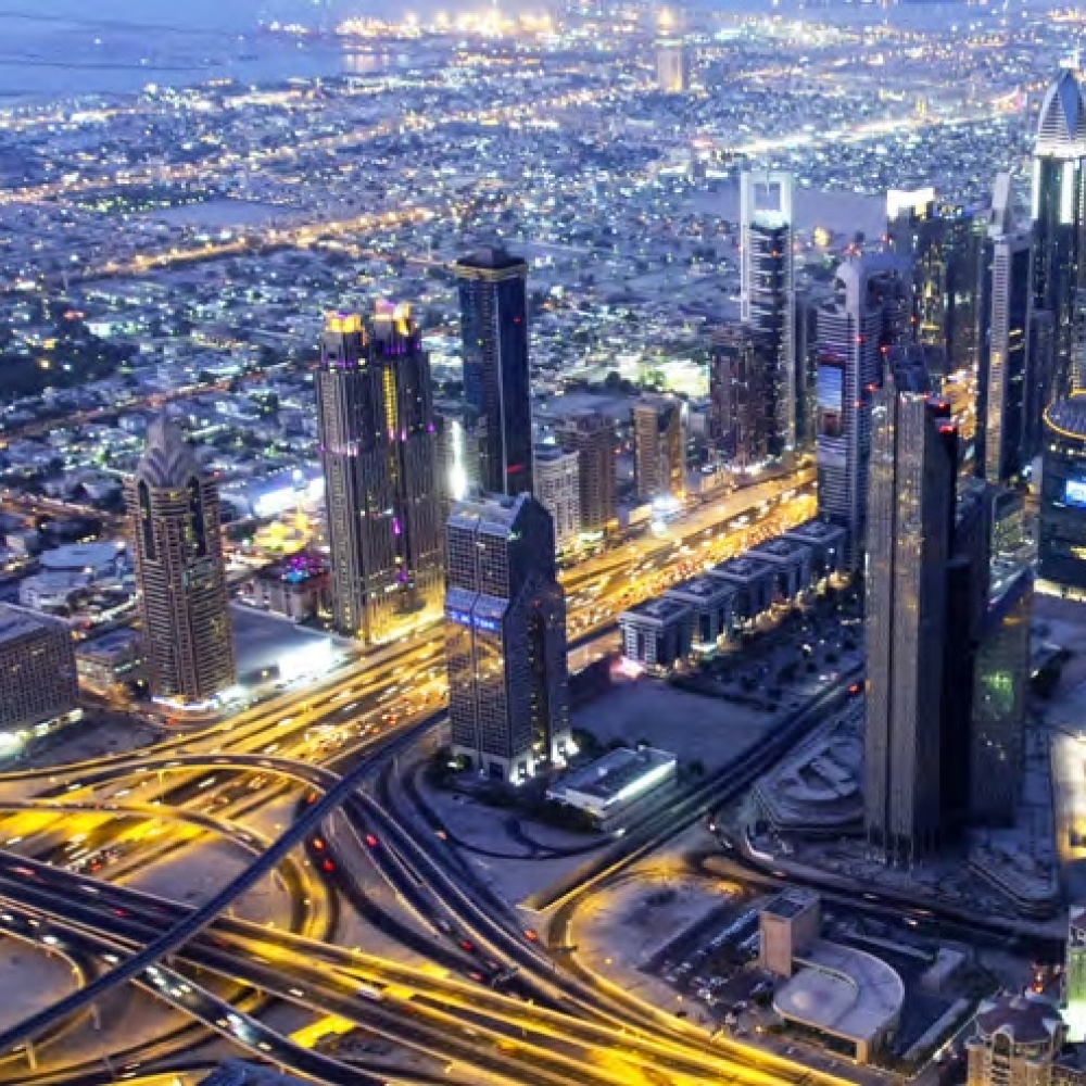 city walk dubai