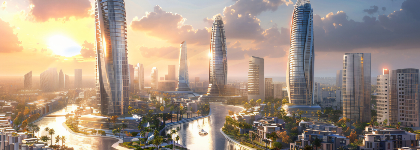 city walk dubai