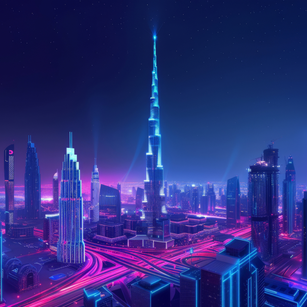 city walk dubai