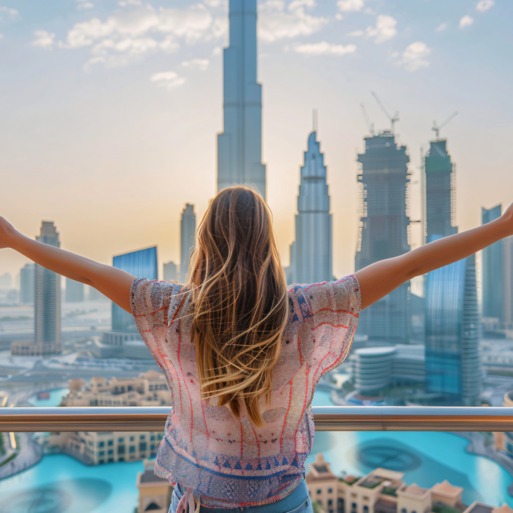 city walk dubai